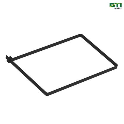 M86436: RH Fuel Tank Tie-Band