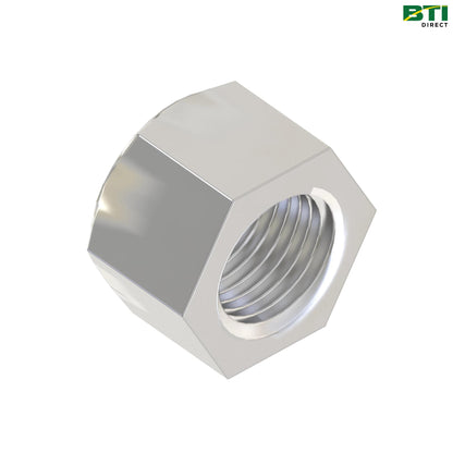 M86977: Hexagonal Lock Nut, 1/2"