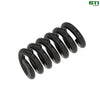 M87303: Compression Spring