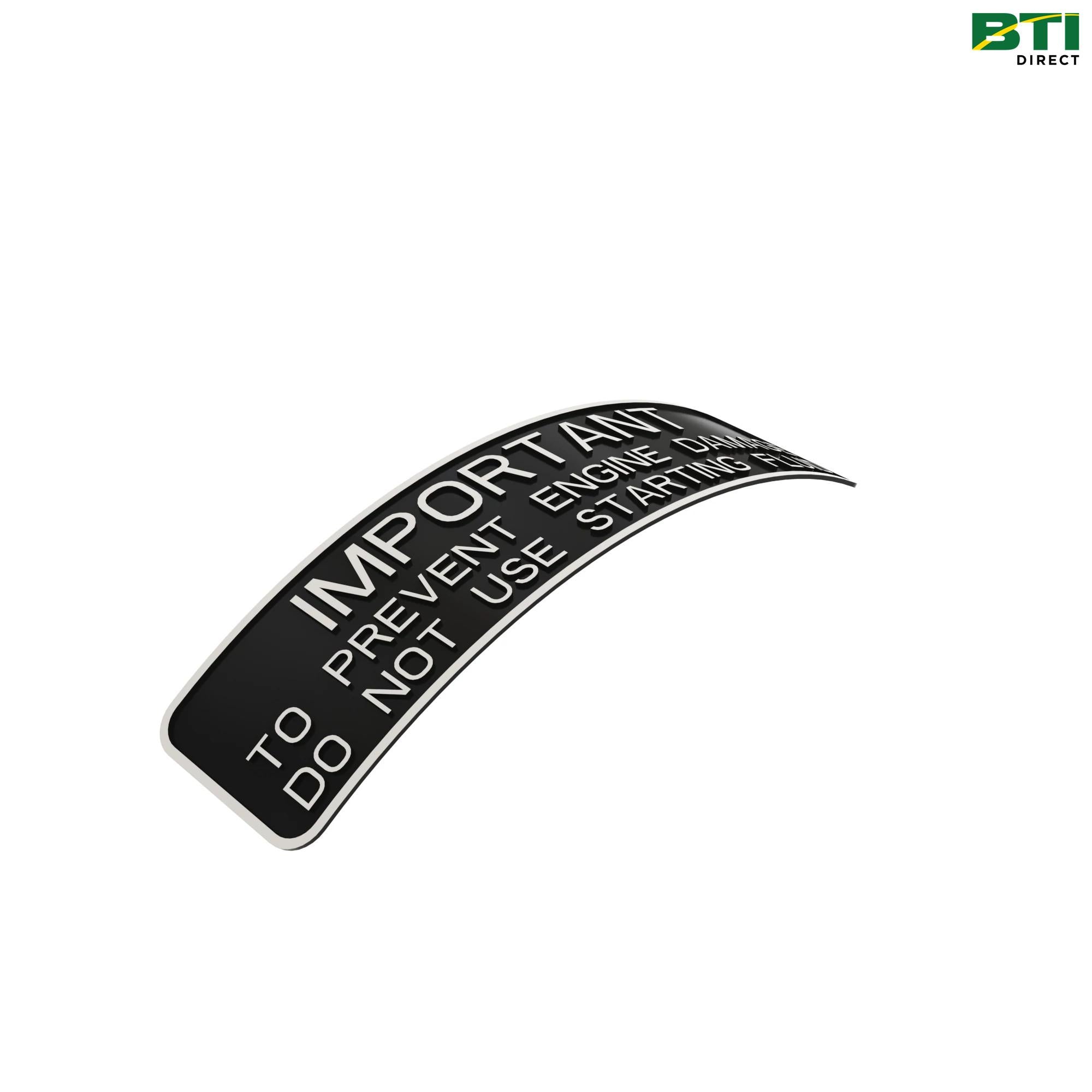 M88198: Label