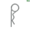 M89162: Hairpin Spring Locking Pin