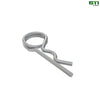 M89162: Hairpin Spring Locking Pin