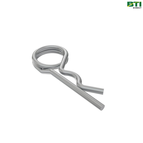 M89162: Hairpin Spring Locking Pin