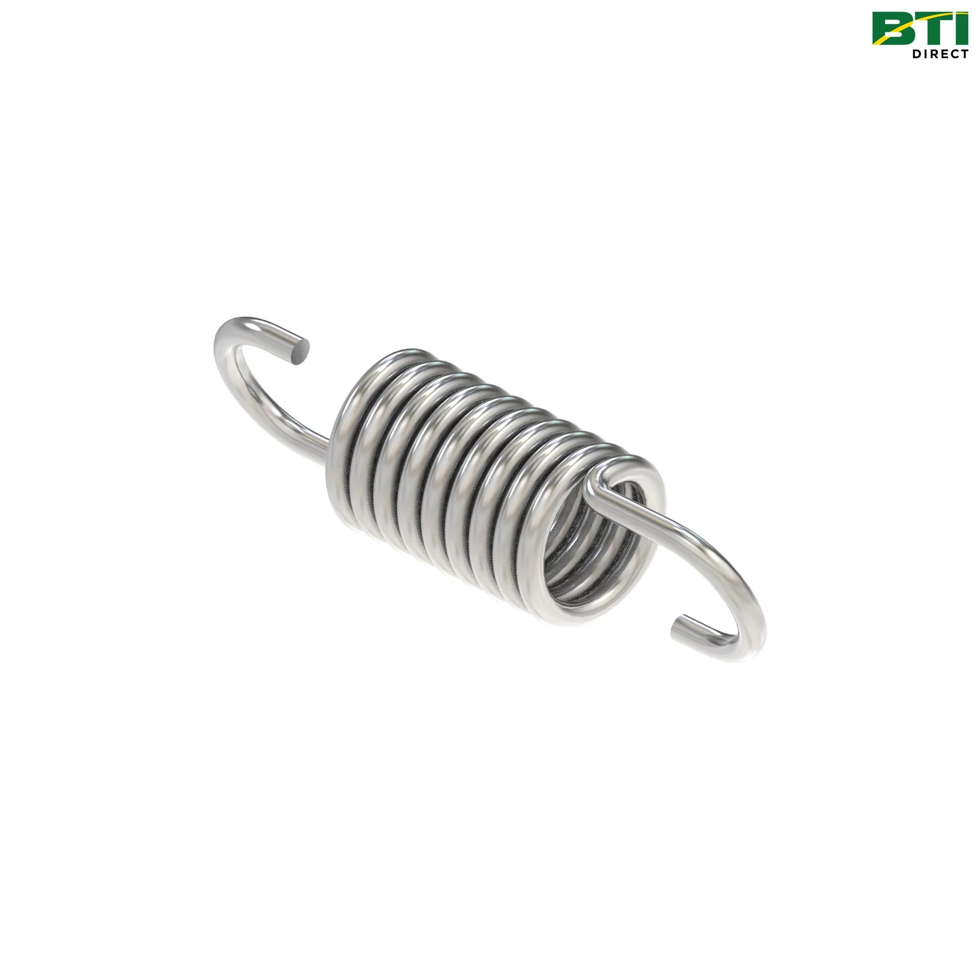 M891T: Extension Spring