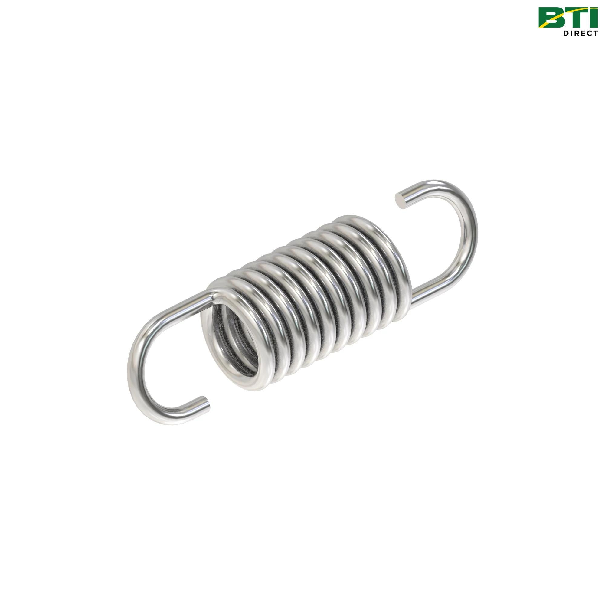 M891T: Extension Spring
