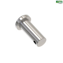  M90289: Pin Fastener