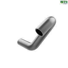  M90397: Lower Radiator Hose