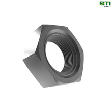  M91187: Hexagonal Lock Nut, 11.125 mm (7/16")