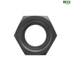 M91187: Hexagonal Lock Nut, 11.125 mm (7/16")