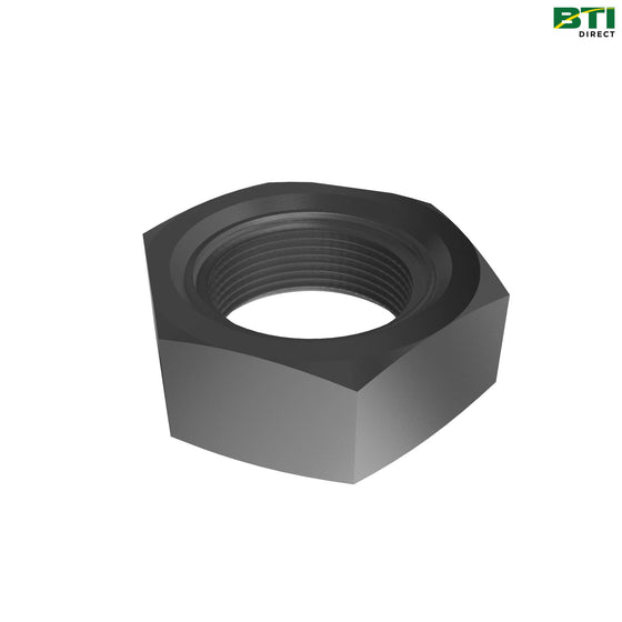 M91187: Hexagonal Lock Nut, 11.125 mm (7/16")