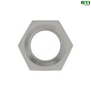 M91187: Hexagonal Lock Nut, 11.125 mm (7/16")