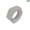 M91187: Hexagonal Lock Nut, 11.125 mm (7/16")