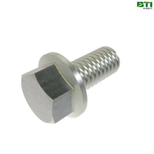  M91371: Hexagonal Head Flanged Screw, M10 X 20