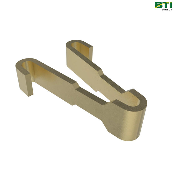 M91390: Turn Fastener Clip