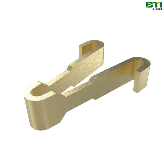 M91390: Turn Fastener Clip