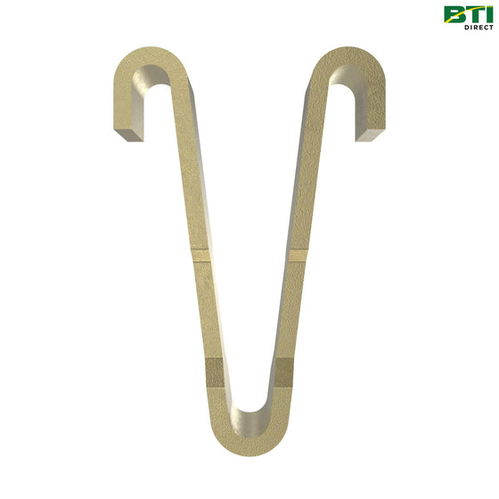 M91390: Turn Fastener Clip