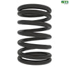 M91391: Turn Fastener Spring