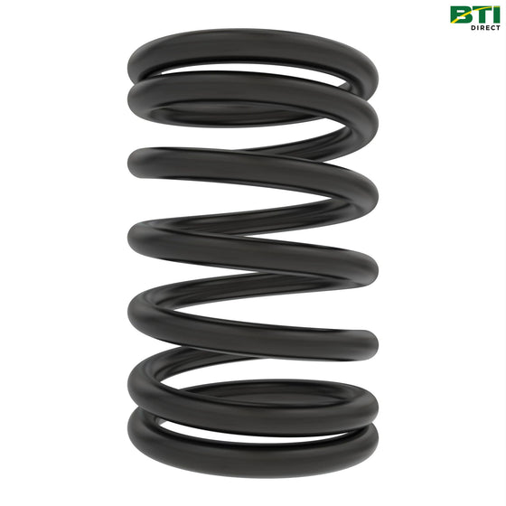 M91391: Turn Fastener Spring