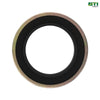 M91399: Internal Oil Seal