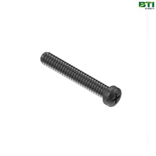  M91419: Cylindrical Head Screw, 4.166 X 44.45 mm (0.164" X 1-3/4")