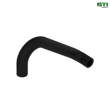  M92621: Upper Radiator Hose