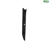 M92810: Low Lift Mower Blade