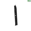 M92810: Low Lift Mower Blade