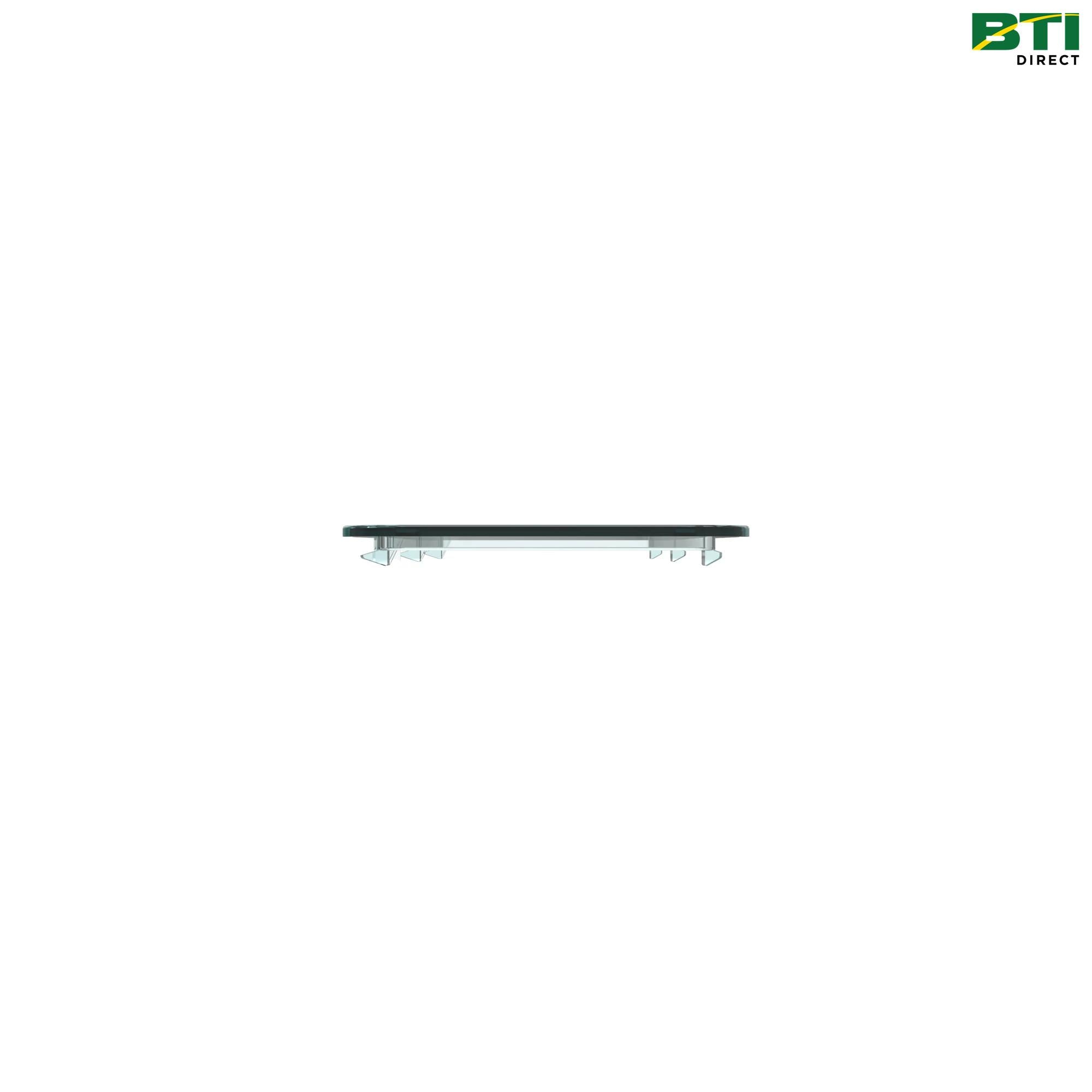 M93074: Top Hopper Window