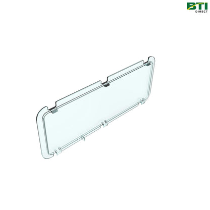 M93074: Top Hopper Window