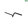 M93677: Hose Drain Tube