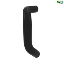  M93698: Lower Radiator Hose