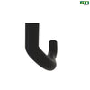 M93698: Lower Radiator Hose