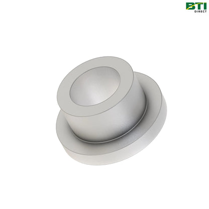 M93897: Cylindrical Flanged Alloy Bushing