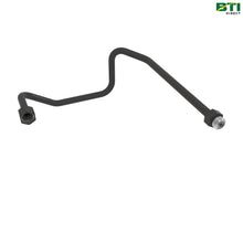  MIA10015: Power Steering Oil Line