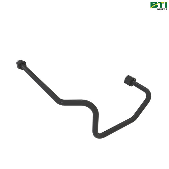 MIA10015: Power Steering Oil Line