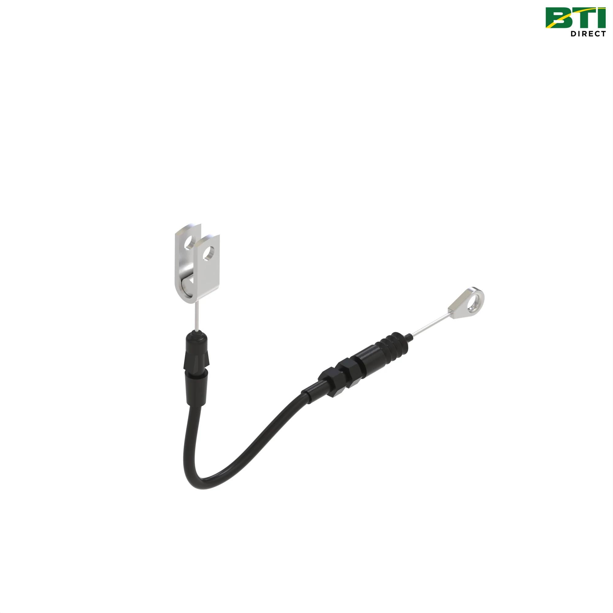 MIA10032: Differential Lock Cable