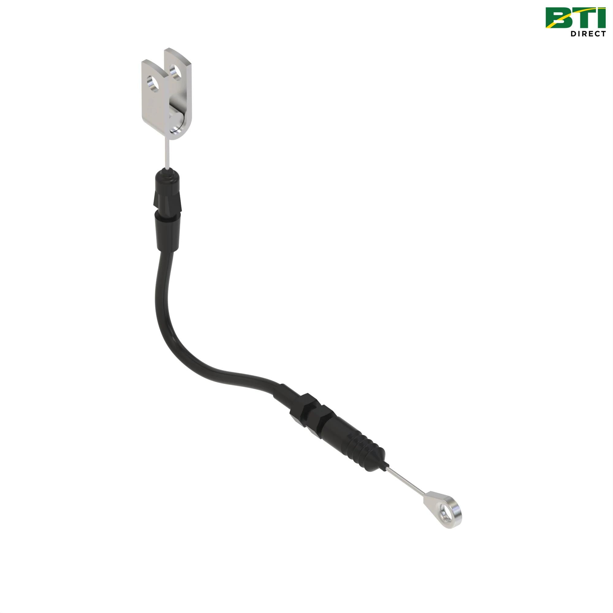 MIA10032: Differential Lock Cable