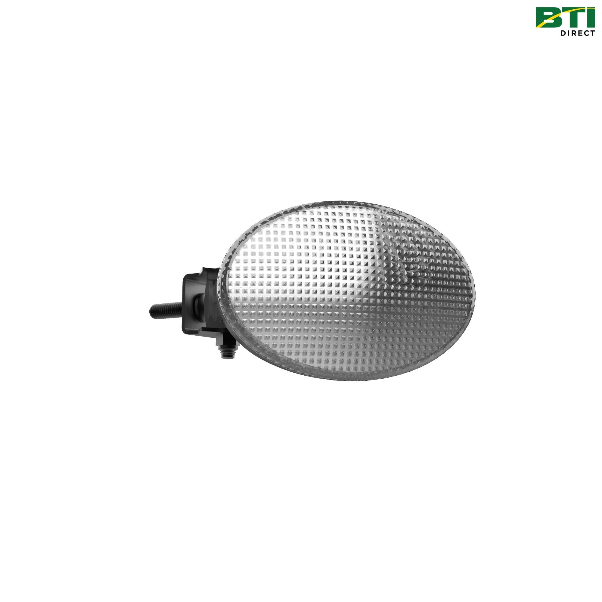 MIA10112: Work Lamp, 12 Volts, 37 Watts