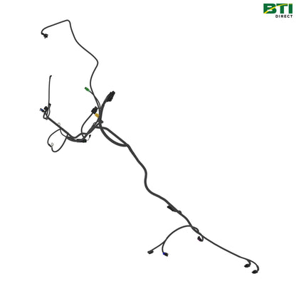 MIA10113: Chassis Wiring Harness