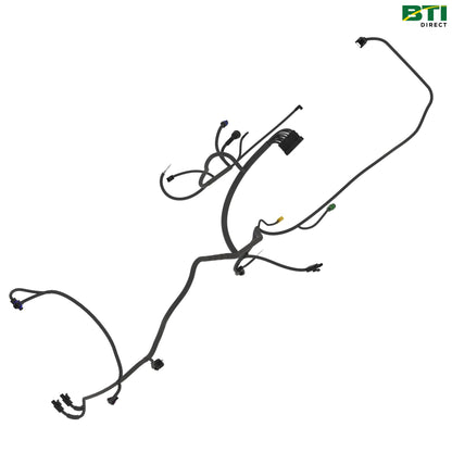 MIA10113: Chassis Wiring Harness