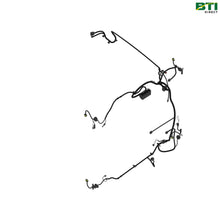  MIA10114: Cab Roof Wiring Harness