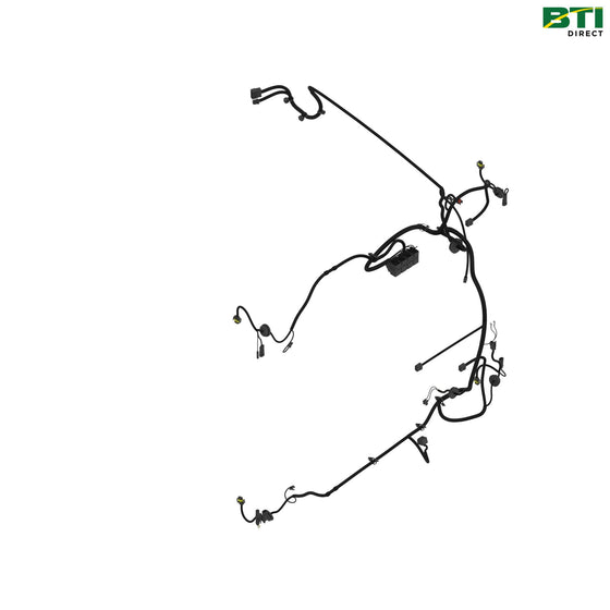 MIA10114: Cab Roof Wiring Harness