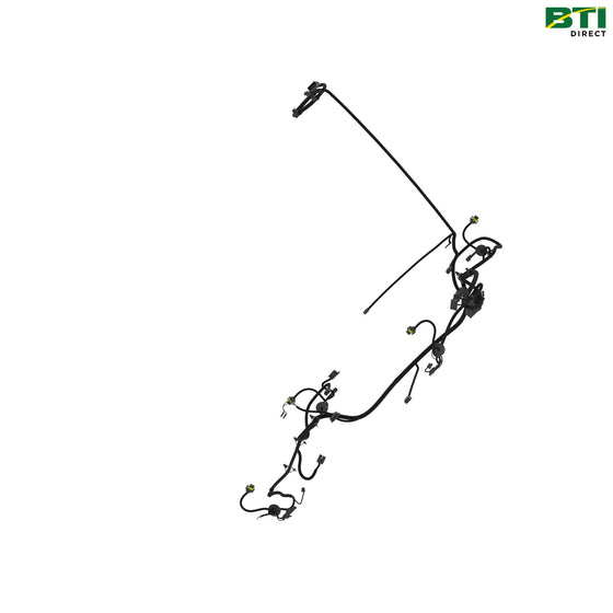 MIA10114: Cab Roof Wiring Harness