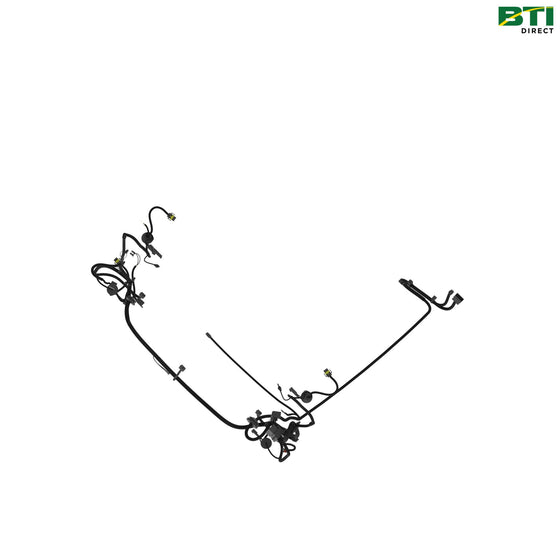 MIA10114: Cab Roof Wiring Harness