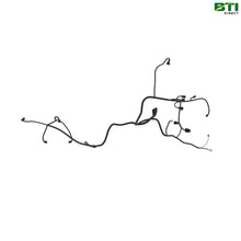  MIA10124: Main Wiring Harness