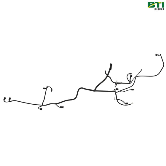 MIA10126: Chassis Wiring Harness