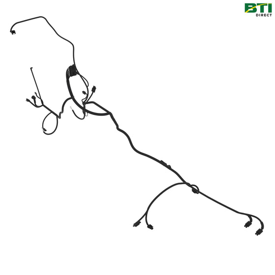 MIA10126: Chassis Wiring Harness