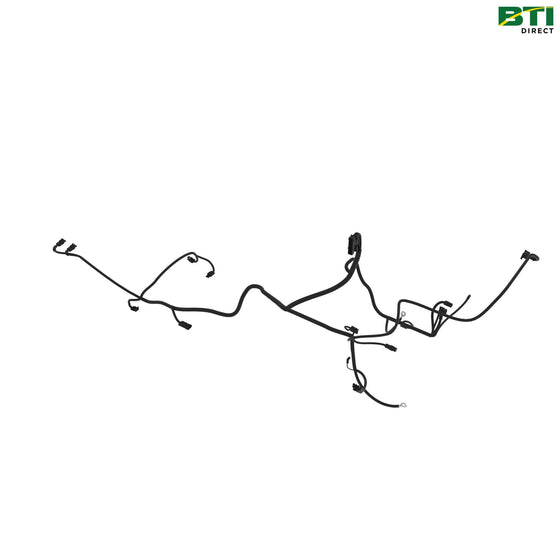 MIA10126: Chassis Wiring Harness