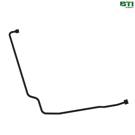 MIA10144: SCV to Cooler Oil Line