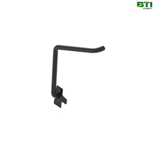  MIA10155: Left Side Cab Door Handrail